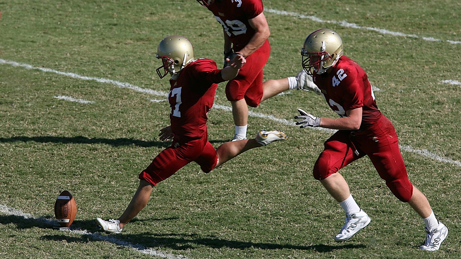 关键时刻的“战术调整”决胜瞬间！